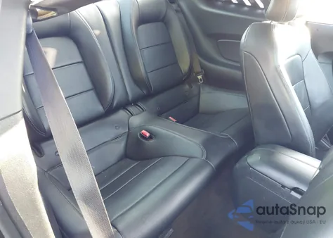 2015 Ford Mustang Ecoboost z USA, uszkodzony, nr VIN 1FA6P8TH8F5317208